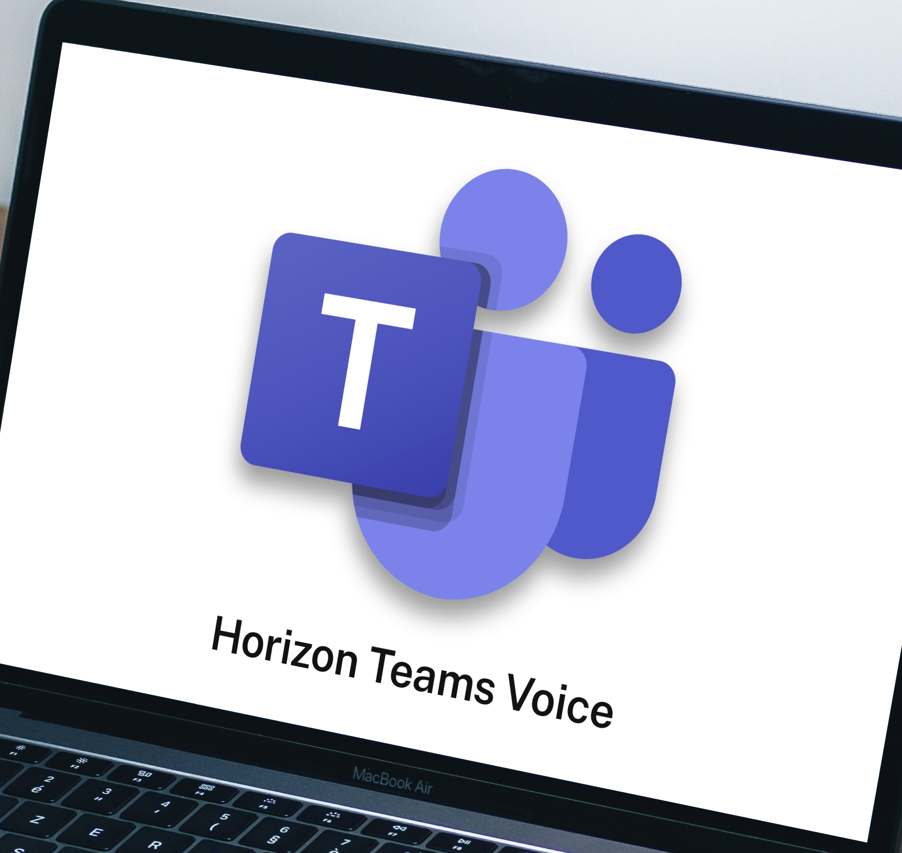 Microsoft Teams Voice