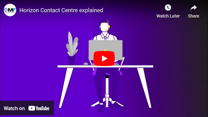 Contact Centre Solutions