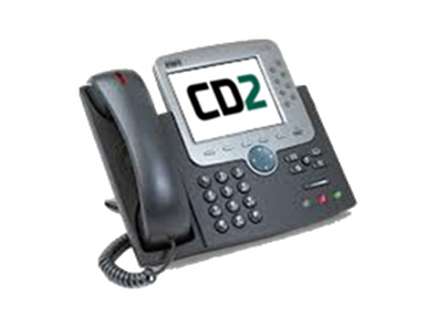 VoIP & Telephony Integration