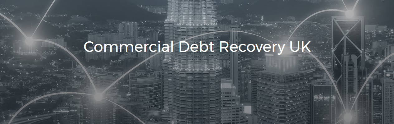 Commercial Debt Recovery UK