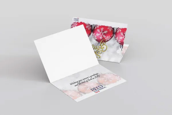 Personalised Greeting Cards