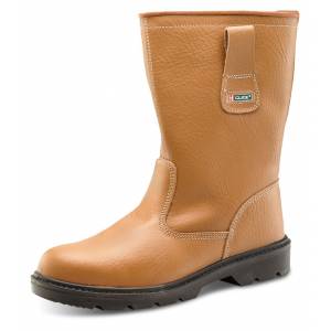 Safety Rigger Boots