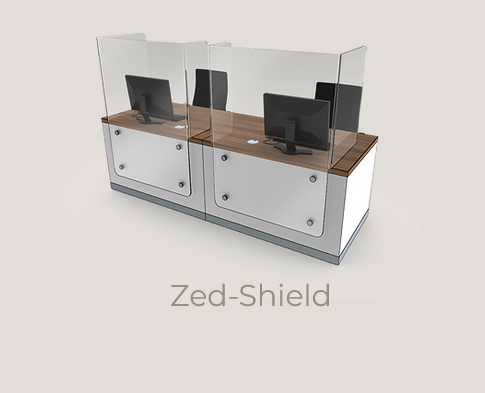 Zed-Shield