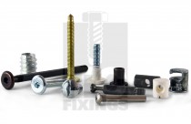 Furniture Bolts & Fittings
