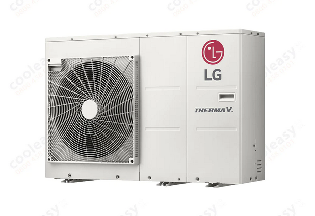 LG Therma V Heat Pump - 7.0kW