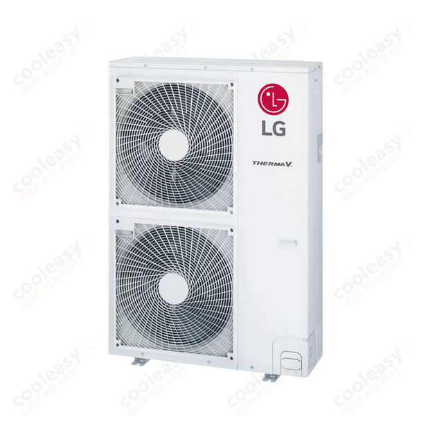 LG Therma V Monobloc Heat Pump - 14.0kW