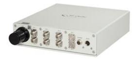 RFOptic RF Over Fibre & Optical Delay Line Systems
