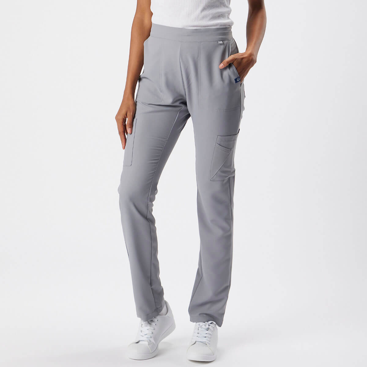No. 6 Opus Cargo Trousers