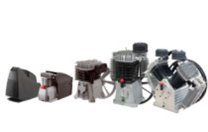 Piston Compressors Pumps