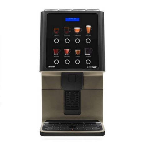 Vitro S1 Instant Coffee Machine
