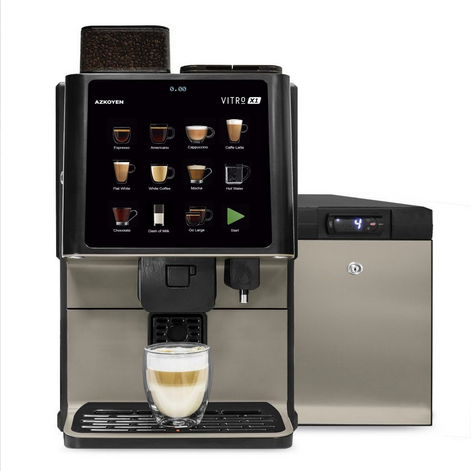 Vitro X1 MIA – Fresh Milk Automatic Coffee Machine