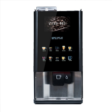 Vitro S4 Instant Coffee Machine