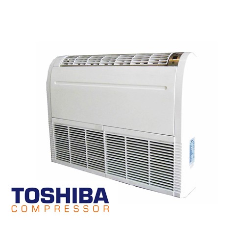 24000btu 7.0Kw Low Wall / Under Ceiling Air Conditioning Unit