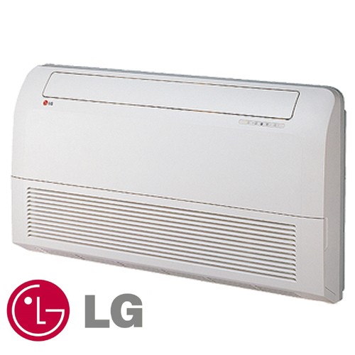 12000 btu LG Low Wall Air Conditioning