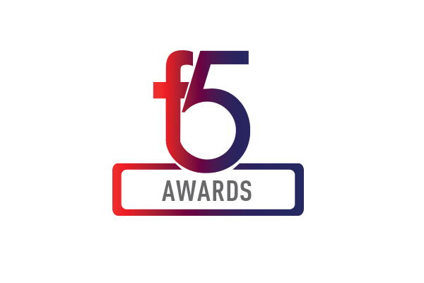 F5 Awards