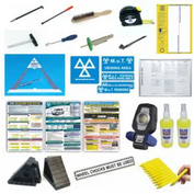 MOT Bay Essentials & Tools