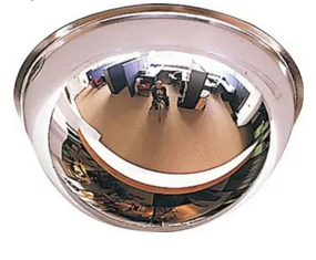 Convex Safety/Security Mirror – FULL DOME