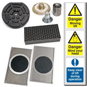 ‌​‌Universal Lift Spares