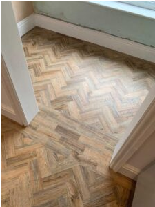 Contract Residential Flooring Specialists