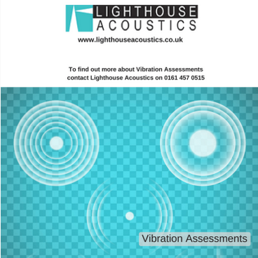 Vibration Assessments