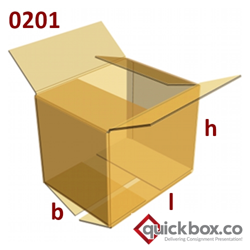 Custom Box Calculator