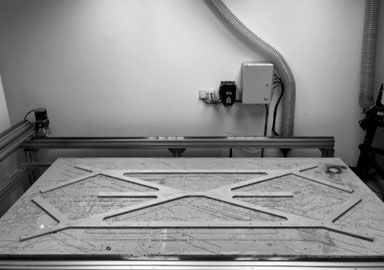 CNC Routing