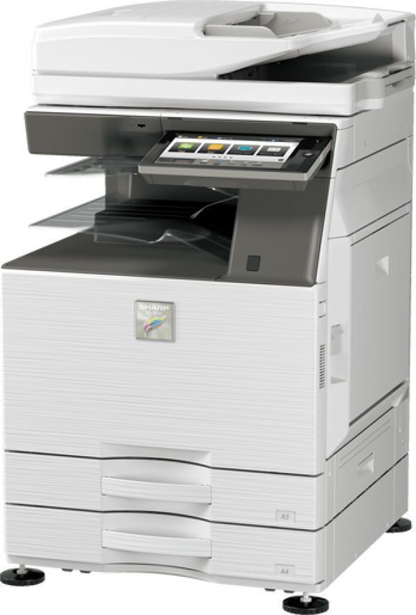 Sharp Colour Photocopiers