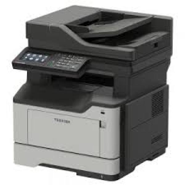 Colour & Mono Desktop Printers