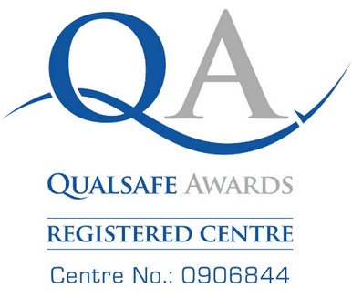 Qualsafe Awards Training Courses 