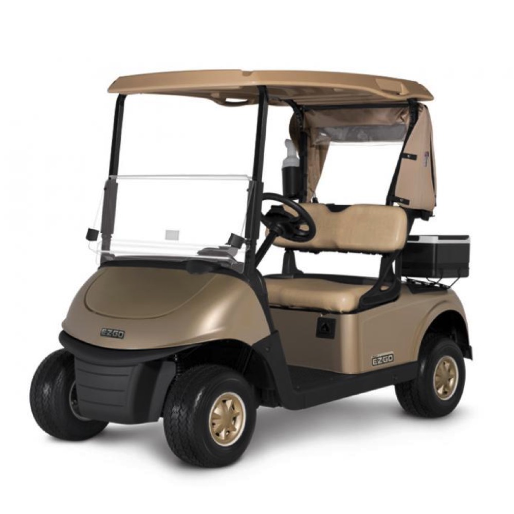 E-Z-GO RXV Golf Buggy