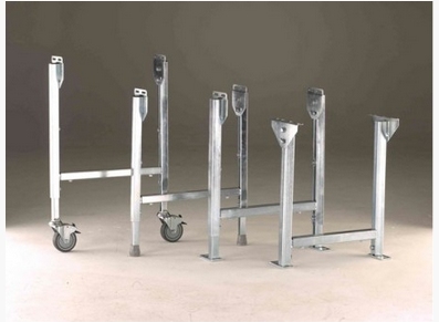 Conveyor Support Stand