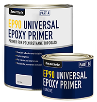 EP90 Universal Epoxy Primer 