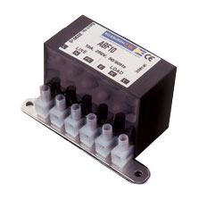 Single Phase, Low Leakage - Low Cost Drive Filter