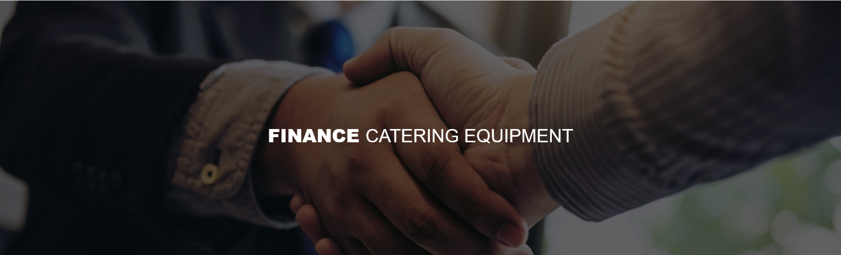 Finance Catering Equipment