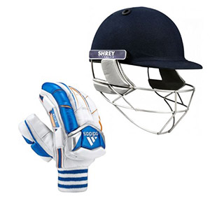 Cricket Protection