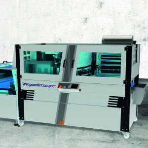 Automatic L-Sealing Systems