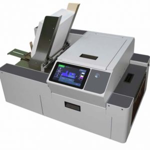Inkjet Printing Systems