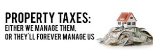 Property Tax Accountants