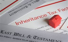 Inheritance tax Accountants