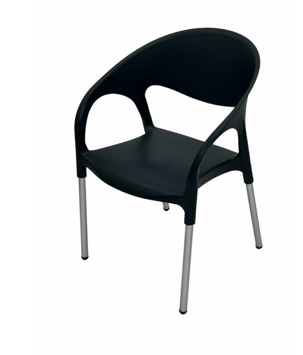 Mira Plastic Chair