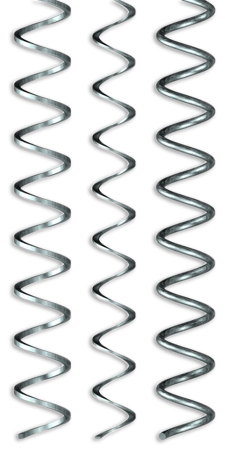 Conveyor Spiral Augers & Tubes