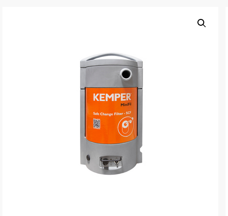 Kemper MiniFil