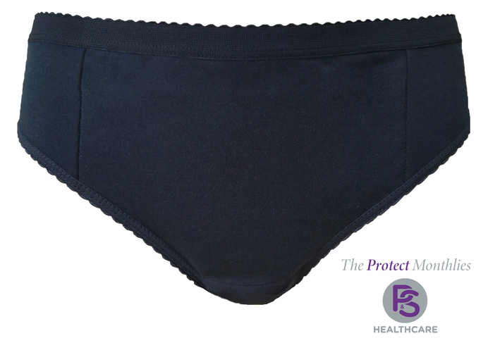 Womens Protective Briefs