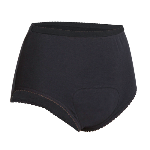 Plus Size Incontinence Products for Women