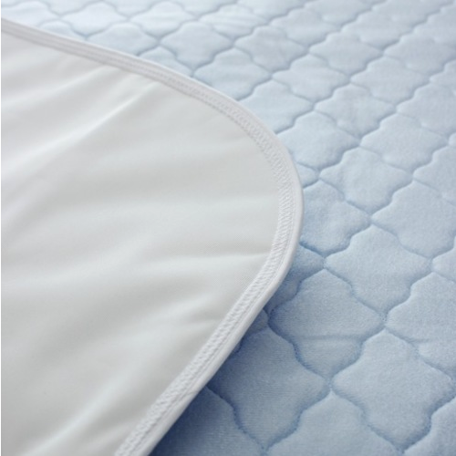 Bound Bed Pads - Waterproof Bedding Protection 