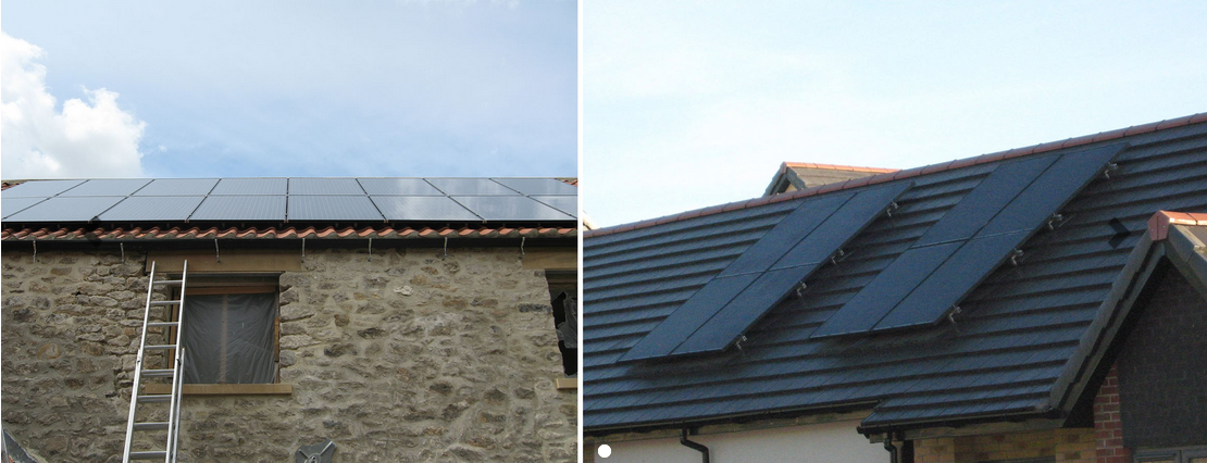 Solar PV System Upgrades