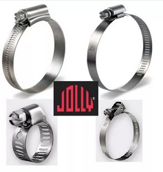 Jolly Clips/Clamps