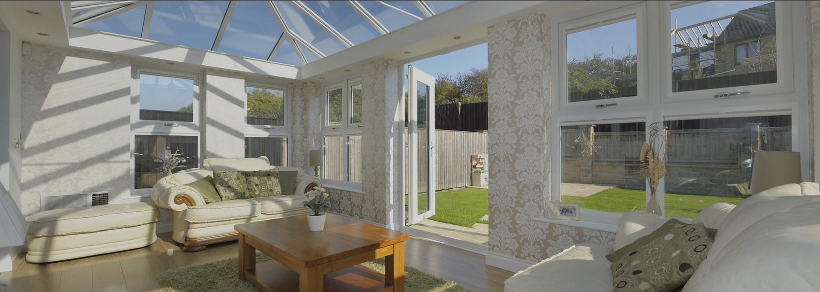Conservatory Systems