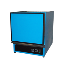 Bench Top Ovens to 650ºC