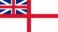Historic British National Flags & Ensigns